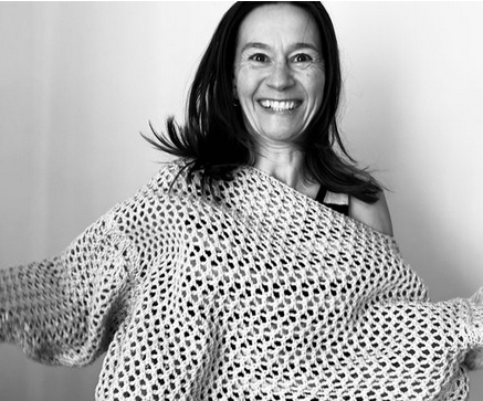Ninka Aurora Vedel — Genstart Dit Liv