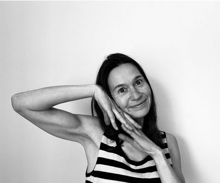 Ninka Aurora Vedel — Traumeterapeut & Clairvoyant